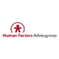 Human Factors Adviesgroep logo - Similar company to Levelup Digital