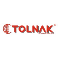 TOLNAK ULUSLARARASI NAKLIYAT logo - Similar company to Pronto Logistics