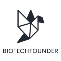 BiotechFounder logo - Similar company to Mighto Therapeutics