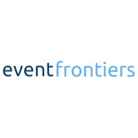 Event Frontiers logo - Similar company to B2B Event Management