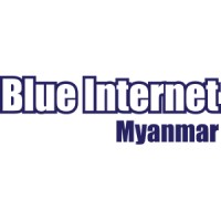 Blue Internet Myanmar Co., Ltd