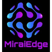 MiraiEdge logo - Similar company to Cyfiniti Labs
