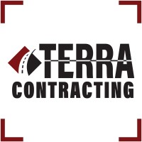 Terra Contracting Inc logo - Similar company to Terra Contracting