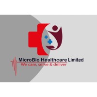 MICROBIO HEALTHCARE LIMITED logo - Similar company to Jibusti Finance
