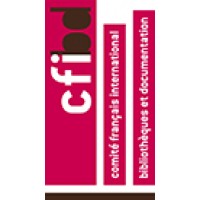 Comité français international bibliothèques et documentation (Cfibd) logo - Similar company to Association Internationale Francophone Des Bibliothécaires Et Documentalistes (Aifbd)