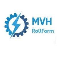 MVH RollForm Pvt Ltd logo - Similar company to Nextec Drycon