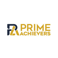 Prime Achievers logo - Similar company to Cutting Edge Public Health Solutions