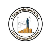Tayyab Bin Iqbal & Co. logo - Similar company to Pakistan