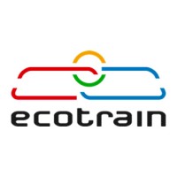 ECOTRAIN logo - Similar company to Groupe Stratiforme-Compreforme -Technoforme