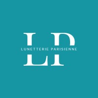 Lunetterie Parisienne logo - Similar company to Tardy Eyewear