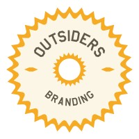 Outsiders Branding logo - Similar company to Thick Golf