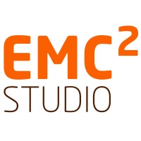 EMC2 STUDIO logo - Similar company to Fase App