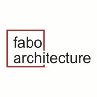 Fabo Architecture, Inc logo - Similar company to Berner Architecture Studio