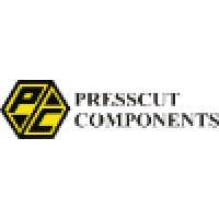 Presscut Components Limited logo - Similar company to Spectrum Innovations