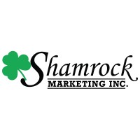 Shamrock Marketing, Inc. logo - Similar company to Mcgee Company