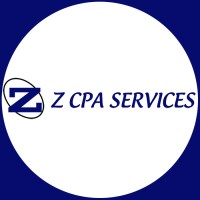 Z CPA Services logo - Similar company to Jackson & Smith Cpa Group, Pc