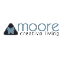 Moore Creative Living logo - Similar company to Royal Abstract