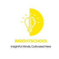 Insightschool logo - Similar company to 7Startup