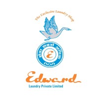 EDWARD LAUNDRY PVT LTD logo - Similar company to Advik Colors