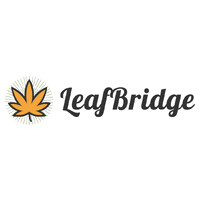 LeafBridge logo - Similar company to Rayanna
