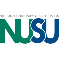 Nipissing University Student Union logo - Similar company to Athabasca University Students' Union