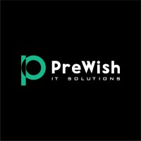 PreWish IT Solutions logo - Similar company to Tech Sprints