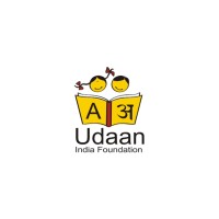 Udaan India Foundation logo - Similar company to Hippocampus Learning Centres