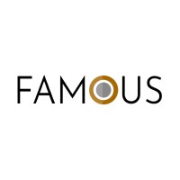 Famous™ logo - Similar company to Agcolo