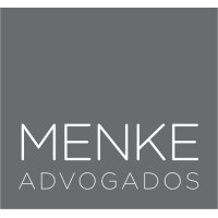 Menke Advogados logo - Similar company to Aver Pupe
