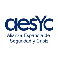 aesYc. Alianza Española de Seguridad y Crisis logo - Similar company to Isaca Madrid Chapter