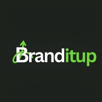 Branditup logo - Similar company to Brand It Up!