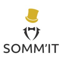 SOMM'IT logo - Similar company to Koddex