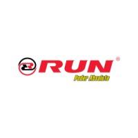 Run Venezuela logo - Similar company to Bee Services