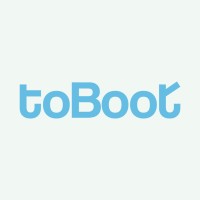 toBoot logo - Similar company to Abundance