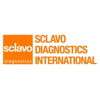 SCLAVO Diagnostics International logo - Similar company to Danjier Digital Pathology Service Center