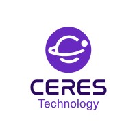 Ceres logo - Similar company to Codeart | Especialistas Em Salesforce
