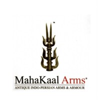 MahaKaal Arms® logo - Similar company to Works 11