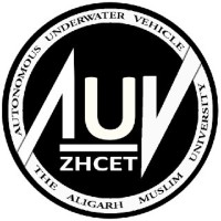AUV-ZHCET logo - Similar company to Nexcope Private Limited