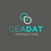 Geadat Consulting logo - Similar company to Himalaya Computing