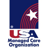 USA Managed Care Organization (USA MCO) logo - Similar company to Usa Senior Care Network