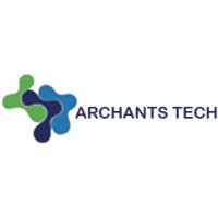 Archants Tech logo - Similar company to Archents