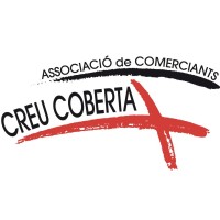 Associació de Comerciants Creu Coberta logo - Similar company to Distrito 2202 De Rotary International (España)