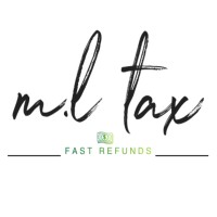 M.L Tax Services logo - Similar company to Mltax