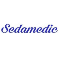 Sedamedic Internacional logo - Similar company to Sedalux - Servicios Anestésicos