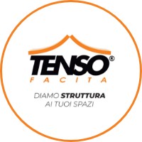 Tensofacita logo - Similar company to Roboprint Srls