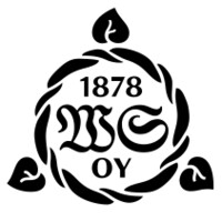 Werner Söderström Osakeyhtiö logo - Similar company to Kustantamo S&S