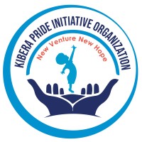 Kibera Pride Initiative Organization logo - Similar company to Sparked Conversations