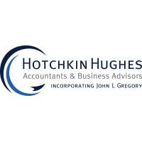 Hotchkin Hughes logo - Similar company to Frontier Impact Group