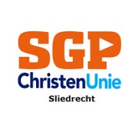 SGP-ChristenUnie Sliedrecht logo - Similar company to Trillium Vision Foundation