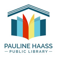 Pauline Haass Public Library logo - Similar company to The Chamber Of Greater Menomonee Falls And Sussex